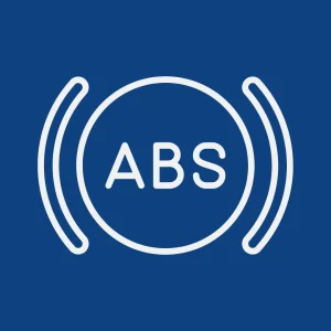 Símbolo-de-ABS-sistema-de-antibloqueo-de-frenos
